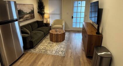 The Riverwood Retreat