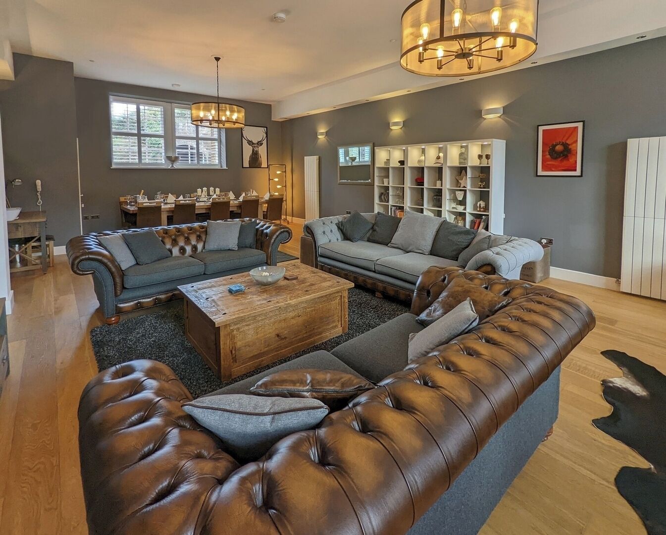 Téléviseur, livres