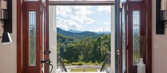 Bagatelle | Family Estate Near Asheville