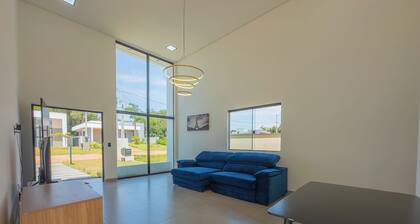 Dream Country House, Ninho Verde II Condominium