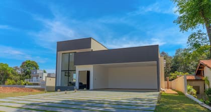 Dream Country House, Ninho Verde II Condominium