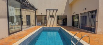 Dream Country House, Ninho Verde II Condominium