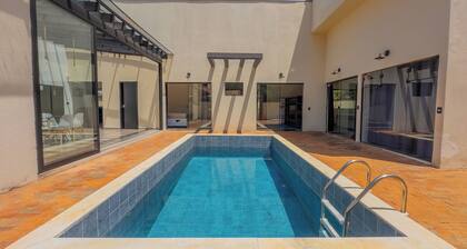 Dream Country House, Ninho Verde II Condominium