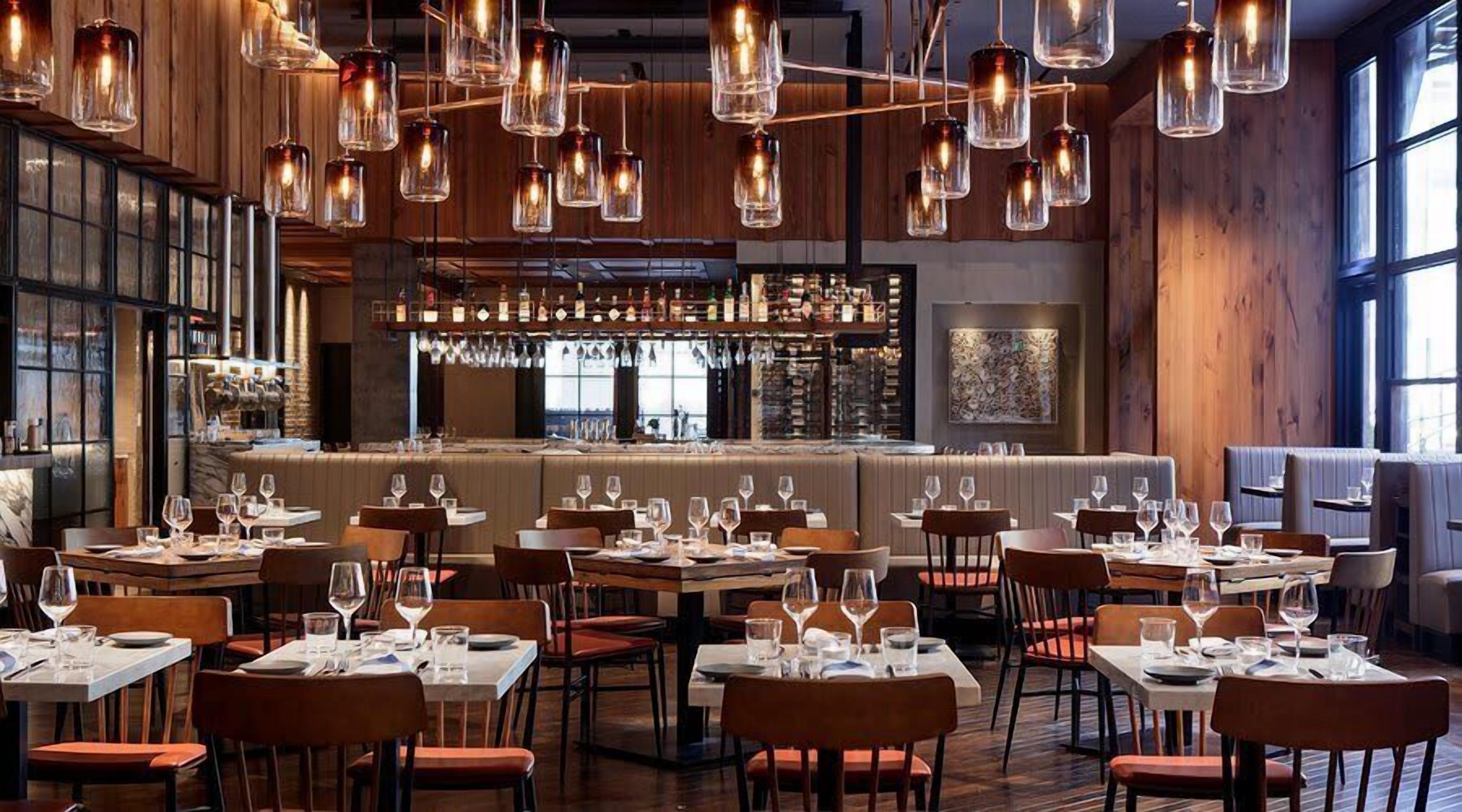 Restaurantes