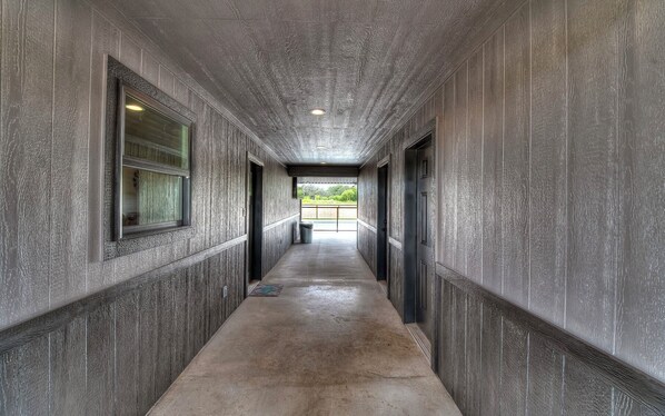 Interior - NEW HOME WITH POOL AND SLEEPS UP TO 28 (Leakey)