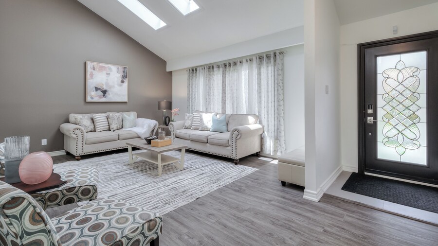 Bright and Specious Villa in Scarborough