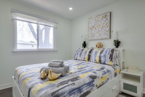 Villa de lujo | Wifi gratis 