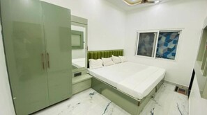 Deluxe Room | Wi-fi percuma