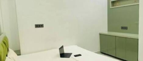 Deluxe Room | Free WiFi