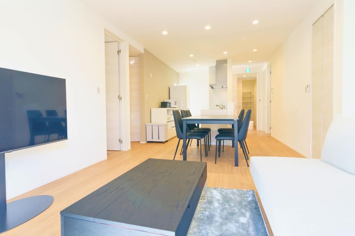 Biệt thự Deluxe, ban công, quang cảnh vườn | Bàn, khu vực làm việc phù hợp cho laptop