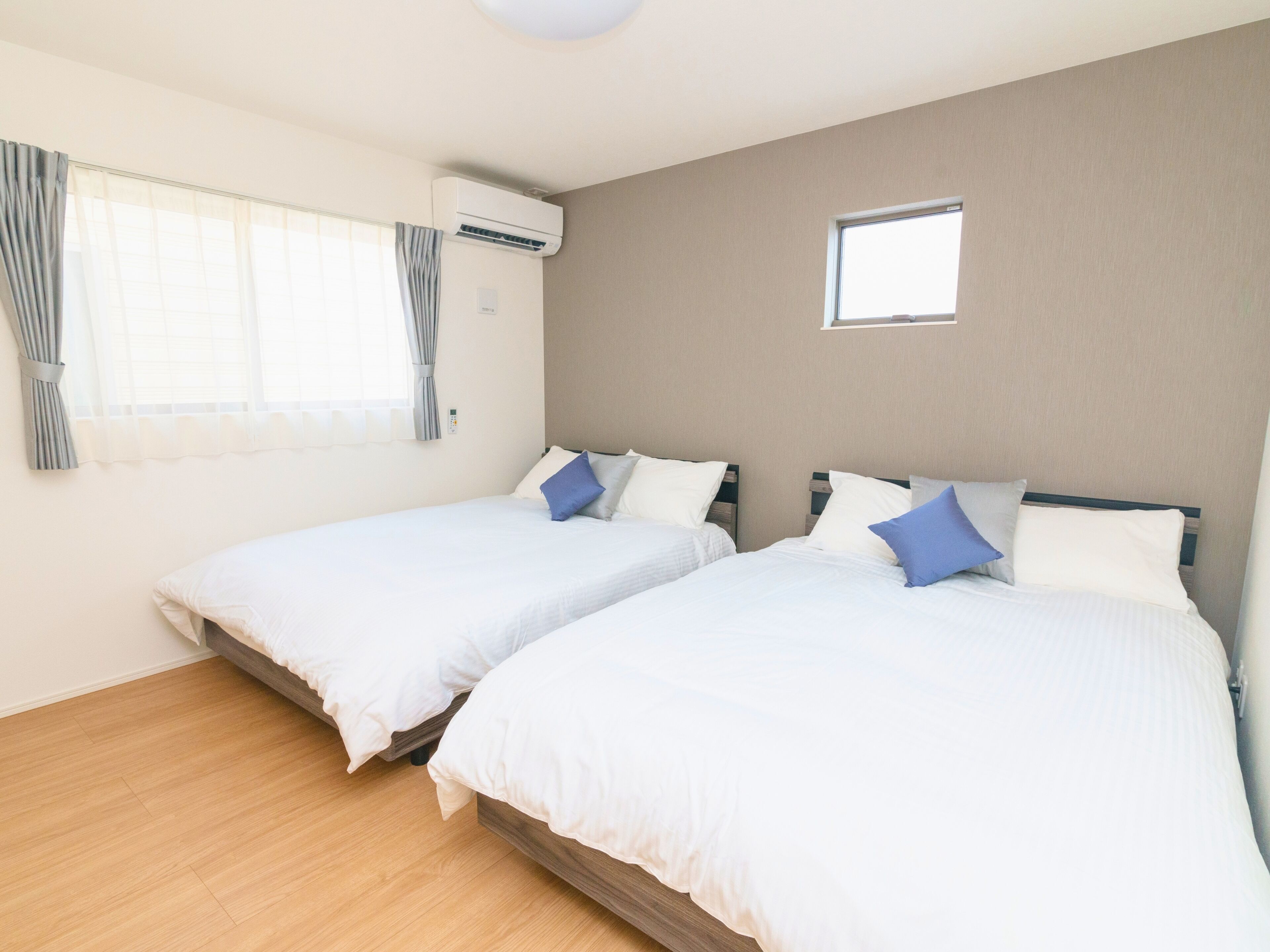 Deluxe Villa, Balcony, Garden View | Desk, laptop workspace, free WiFi, bed sheets