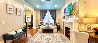 "Friends" Themed Icon - Steel City Pittsburgh!