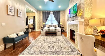 "Friends" Themed Icon - Steel City Pittsburgh!