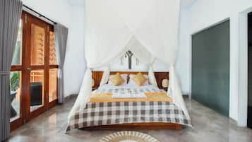 Suite, Pool View | Free WiFi