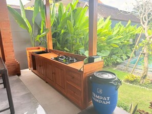 Suite, Pool View | Property grounds - Rana Suite (Ubud)