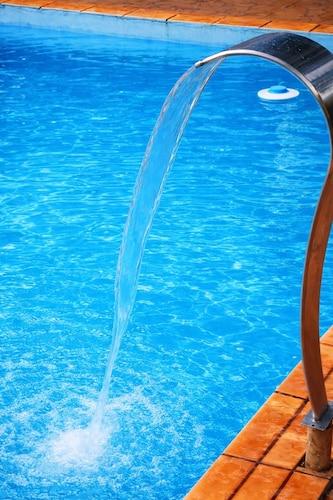 Hotel Recanto do Sol 1