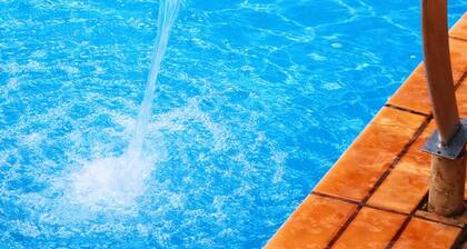 Hotel Recanto do Sol 1