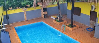 Hotel Recanto do Sol 1