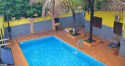 Hotel Recanto do Sol 1