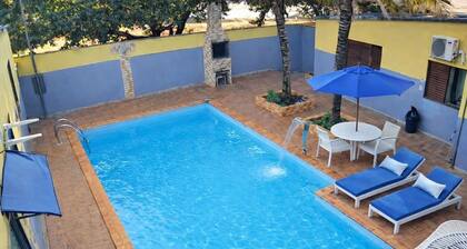 Hotel Recanto do Sol 1
