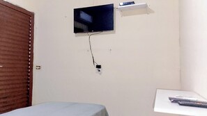 Espai de treball apte per a portàtils i wifi gratuïta 