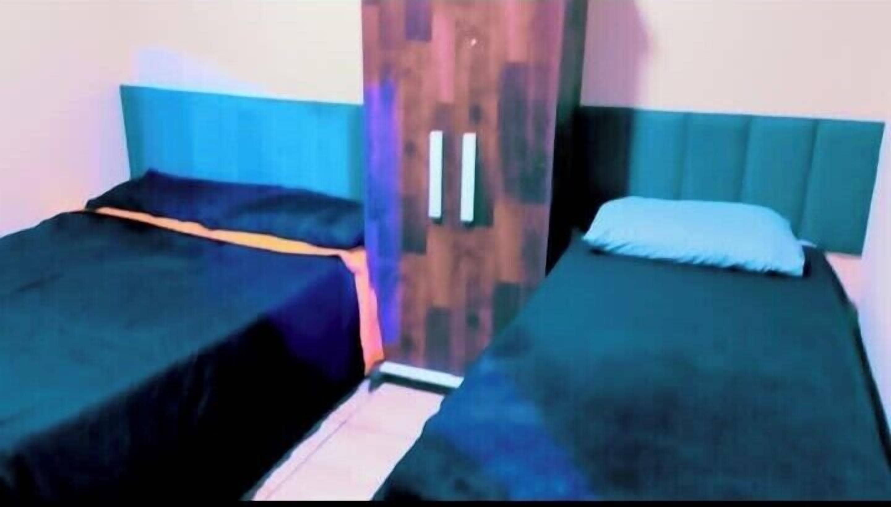 Panoramic Triple Room | Laptop workspace, free WiFi