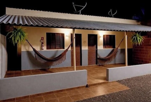 Hotel Recanto do Sol 1