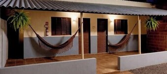 Hotel Recanto do Sol 1