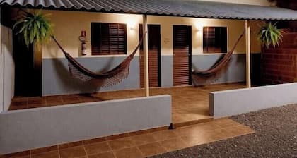 Hotel Recanto do Sol 1