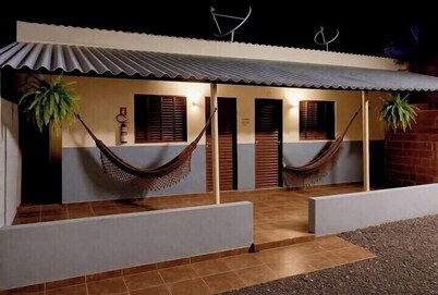 Hotel Recanto do Sol 1