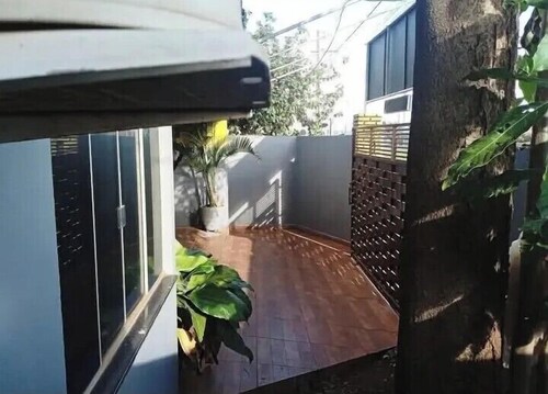 Hotel Recanto do Sol 1