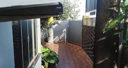 Hotel Recanto do Sol 1