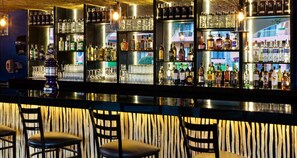 Bar (on property) - Beachside Studio Near Downtown Puerto Vallarta (Puerto Vallarta)