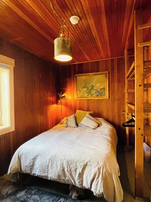 Luokittelematon kuva, 4 kautta 21, painike