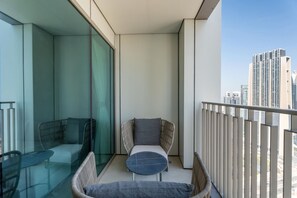 House - 1BR Retreat Near Burj Khalifa (Dubai)