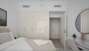 House - 1BR Retreat Near Burj Khalifa (Dubai)