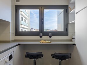 Interior - Union Central Living4Malaga (Málaga)