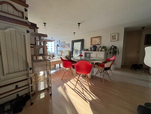 Dining - Executive studio premium bedroom , (Mexico City)