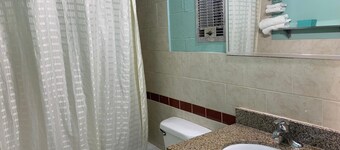 Best Budget Inn