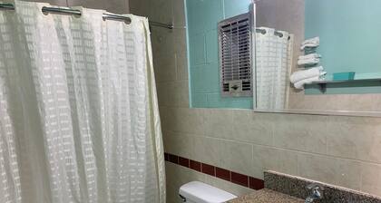 Best Budget Inn