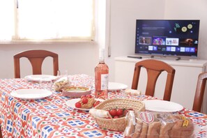 Dining - Villa Bona 2 with terrace (Manduria)