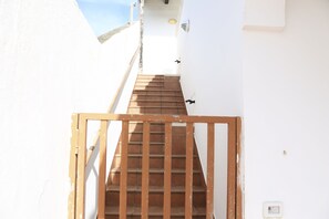 Exterior detail - Villa Bona 2 with terrace (Manduria)