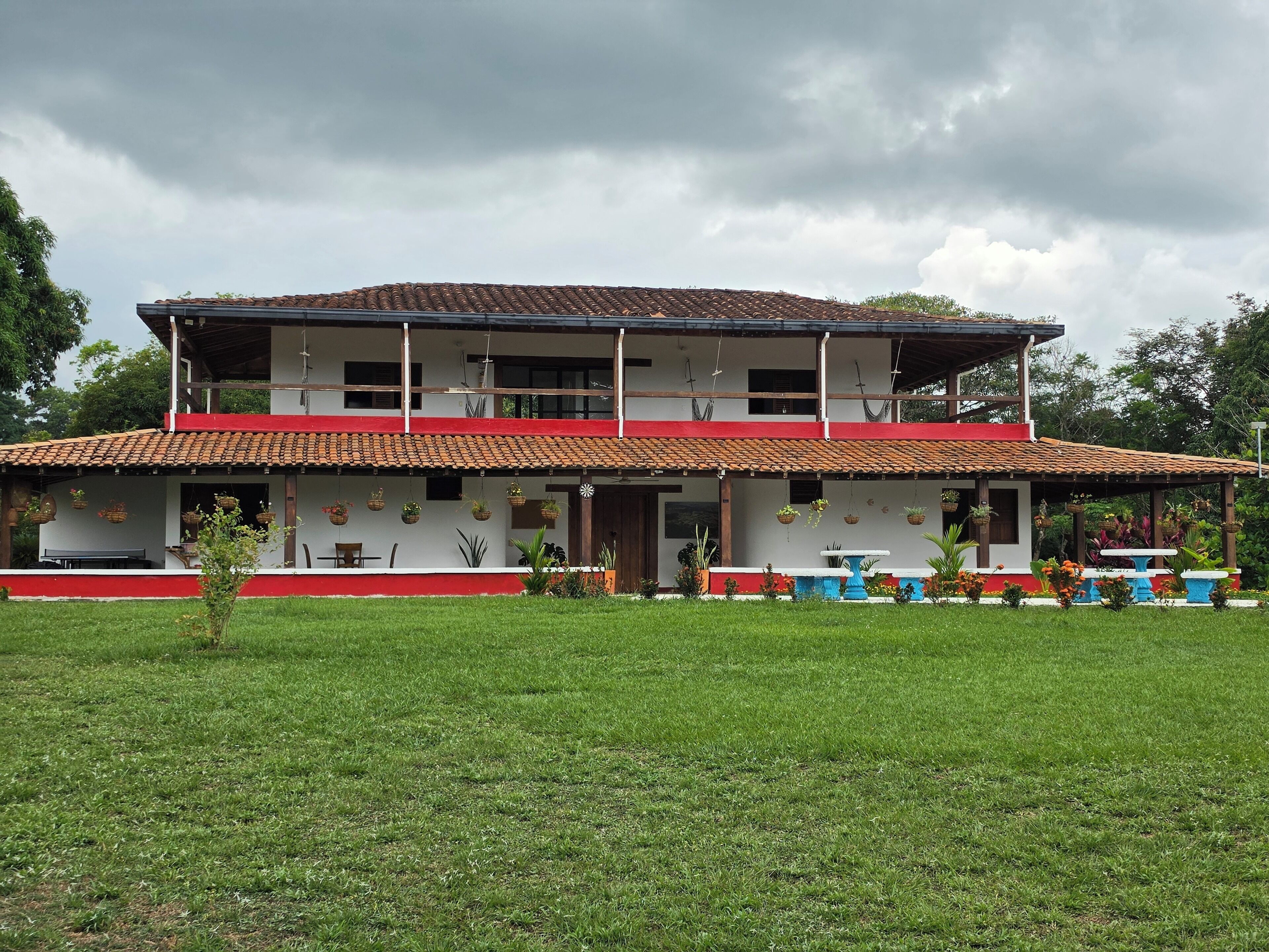 Fachada