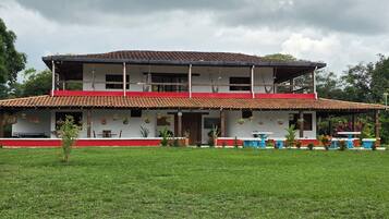 Fachada