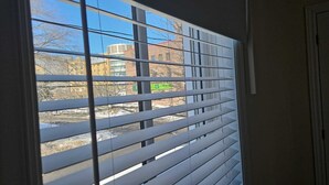 Interior - Nice apartment in Rimouski with parking (Rimouki)