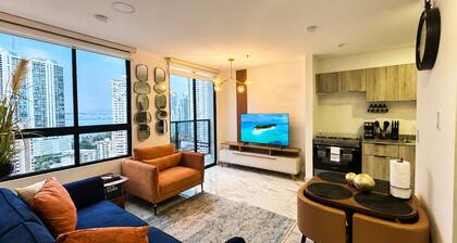 Modern Apartments at The Gray Prime Location