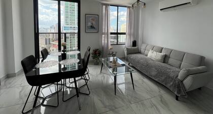 Modern Apartments at The Gray Prime Location