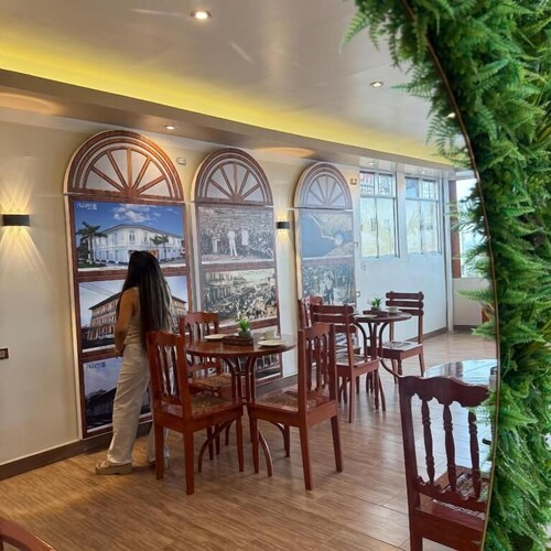 Hotel Yagua Iquitos