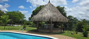 Reserva Natural Plumavera