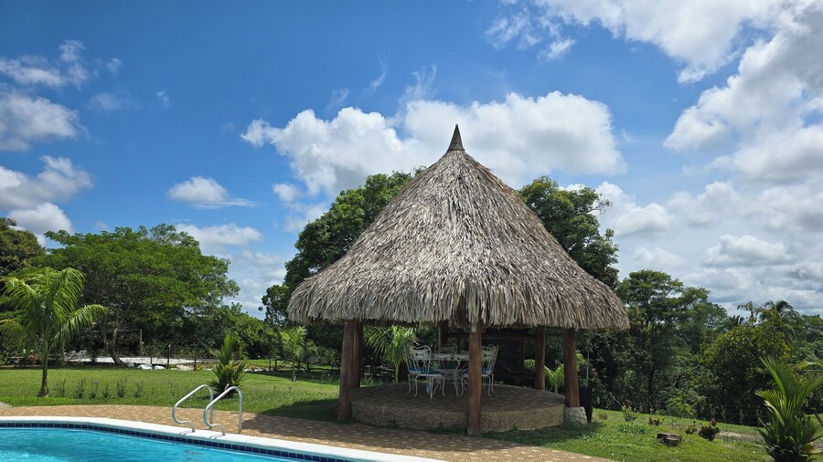 Reserva Natural Plumavera